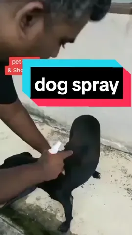 Cat and dog spray & Shower gel.#petspray #catslovers #doglover #puve 