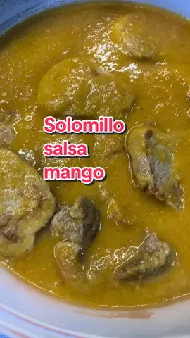 Solomillo de cerdo con salsa de mango #recetascg #recetasfaciles #reels #foryou #pyf #fyp #reelsinstagram #reelsfb #pyfツ #reelsforyou #reels__tiktok #anime #asmr #viral #recetario #lentejas #solomillo #solomillodecerdo #mango #solomillosalsa #solomillosalsareceta #solo #soloparati #cerdo #solomillo #CapCut 