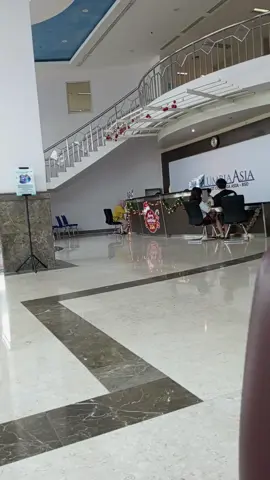 # Rumah Sakit Medika BSD berganti nama menjadi Rumah Sakit Columbia Asia