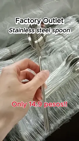 🔥🔥🔥 Limited time flash sale, click to learn more.#tiktok #goods #304 #spoon #kitchen #fork #fyp 