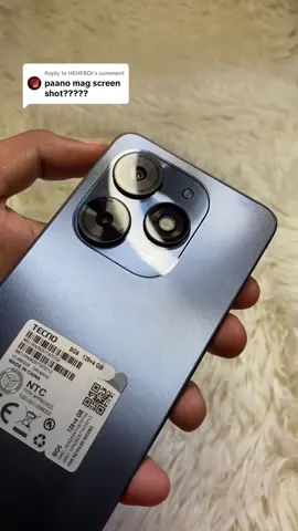 Replying to @HEHEBOI Sana nakatulong,😊🥰#fyp #fypシ #tecno #tecnosparkgo2024 #tiktokfinds #tecnospark #gadgetaddict 