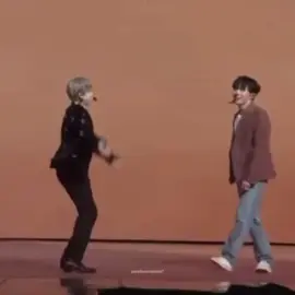 That ego dance is too cute 😂💜 #bts #fyp #army #jimin #v #jhope #btsarmy #bighit_official_bts #CapCut 