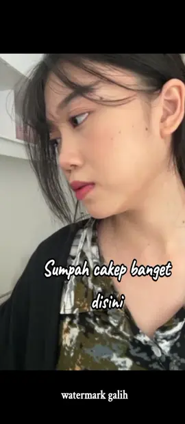 Hey kids, this is your mom @LLCKP yang juga ngasih gula di telur #jkt48 #lulujkt48 #LLCKP #jkt48newera 