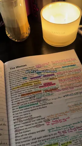 almost 2024, which means time to set new goals and a new year of being an academic weapon 🫡 #academicvalidation #academicweapon #studymotivation #study #studytok #2024 #studytiktok #academictiktok #2024motivation #foryoupage #fyp 