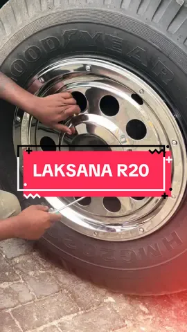Done pemasangan wheldop laksana R20✅🤩🤩 #produkpangkalanlighting #pangkalanlighting22 #pangkalanlighting #truckbatubara #bumperhino500 #truckmboisindonesia #truckminyaksawit #spionauman #truckmedan #truckjambi #bumperhino #trucksumbar 
