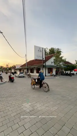Banyumas Makin Estetik 😍