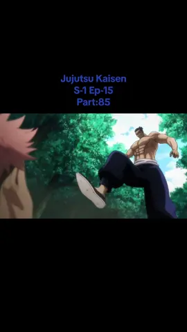 #jujutsukaisen #jujutsukaisen #jujutsukaisenseason1 #satorugojo #fypシ゚viral #fypシ #fushiguromegumi 