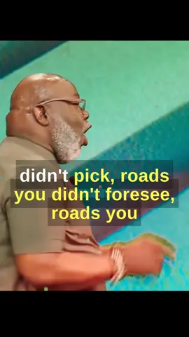 Sometimes God's Will #tdjakes #tdjakesministries #bishopjakes #foryou #fyp 