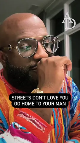 Ladies, the streets are full of buss downs. We don’t need another broken family. Go home to the man that loves you, not the ones looking to turn you out 🙏🏾 #relationships #marriage #divorce #women #blackculture #thestreets #singleparents
