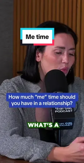We’d love to hear your thoughts on this! #meangirlpod 