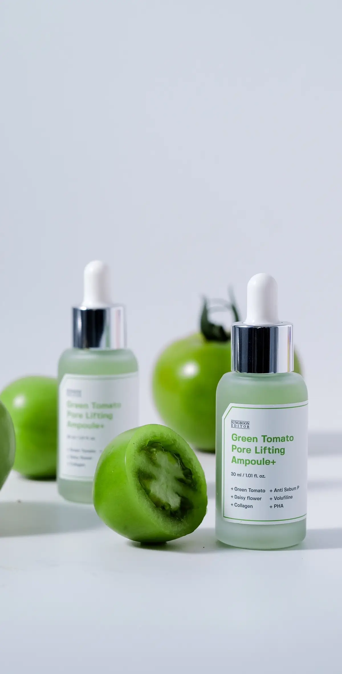 Serum Sungbook đến từ nhacuabeauty.holic qua vài hình ảnh. 