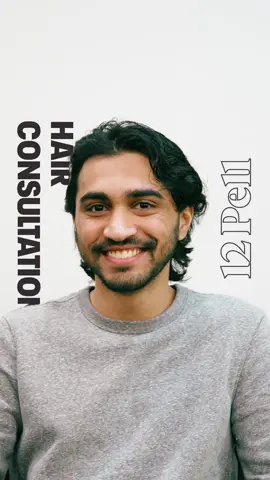 Consultation - Middle Part Flow  Long hair can be great, but it requires proper maintenance. Many guys rocking long hairstyles often face uneven lengths, primarily because they began growing their hair without a consistent starting length.  #haircare #dryhair #hairtypes #hairstyle #menshair #menshairstyles #transformation #haircut #menshaircut #hairtypes