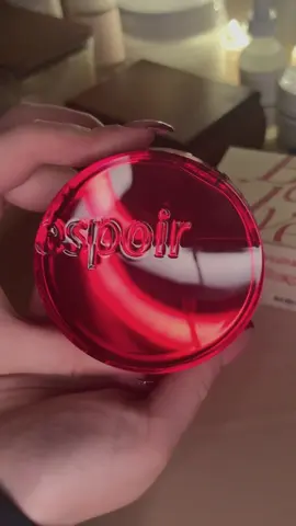 espoir Pro Tailor Be Velvet Cover Cushion 22 Petal #espoir #bevelvet#cushion  #protailorbevelvetcovercushion #covercushion #cushionbevelvet #cushionfoundation #foundation #koreanmakeup #kbeauty #BeautyTok #makeup #makeuptips