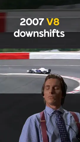 If you aren't watching with the sound all the way up, then don't bother watching at all 🎧 Footage credit - Edwin V (YT) Follow @worlds_racing for more racing (and music like this 🎶) #F1 #Formula1 #Motorsport #V8 #spafrancorchampscircuit #Downshift 