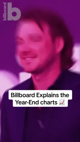 #BillboardExplains: the Year-End charts 📈💯🔥 #billboardcharts #music #2023tiktok #musictok #morganwallen #taylorswift 