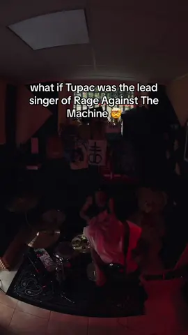 what if Tupac was the lead singer of Rage Against The Machine 🤯 #fy #tupac #ratm #fyp #perte #guitar #guitarcover #drum #guitarist #drummer #guitartok #music #foryoupage #viral #rock #hiphop #numetal #drumcover #drumcover #shorts #viraltiktok 