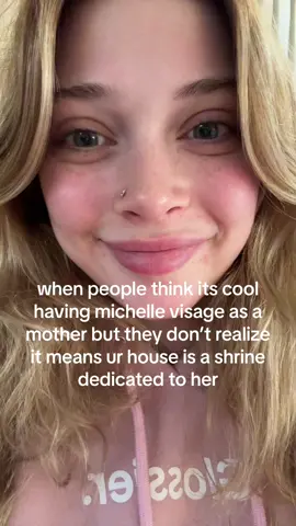 love you mom!