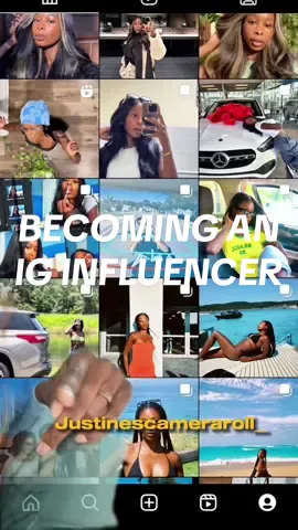 Instagram as a stream of income!? YES! Im back and im expanding! 📈 #microinfluencer #microinfluencertiktok #instagramgrowth #tiktokgrowth #nanoinfluencer 