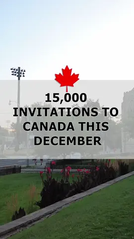 7 year-end immigration draws 🎉🇨🇦 If you're still putting off immigrating to Canada, you're missing your chance for an invitation! In December, the country is actively trying to fulfill its immigration plan, so it holds a huge number of selections, inviting thousands of people 🥳 From December 6 to December 21, for example, there were 7 draws through the Express Entry system, with a total of 15,045 candidates with different passing scores and different professions invited. 🍁 December 6: 4,750 candidates invited, a minimum score of 561 🍁 December 7: 1,000 French-speaking candidates invited, a minimum score of 470 🍁 December 8: 5,900 STEM professionals invited, a minimum score of 481 🍁 December 18: 1,325 candidates invited, a minimum score of 542 🍁 December 19: 1,000 trades professionals, a minimum score of 425 🍁 December 20: 670 transportation professionals, a minimum score of 435 🍁 December 21: 400 agricultural professionals, a minimum score of 386 If you don't want to wait any longer and are ready to start the immigration process already in 2024, book a consultation at the link in our profile and we will help you. #immigrationtoCanada #Canada #movingtoCanada #ExpressEntry #Canadanews