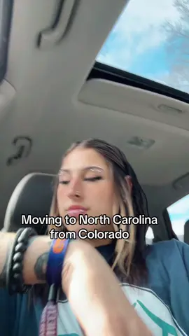 Fr i thiught it was onky in the movies #fyp #southern #colorado #northcarolina 
