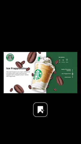 💡How to enhance your presentation through design and cool animation 🗓️ By the way, my course is starting soon, where I'll be teaching how to create cool presentations. Check out my profile #PowerPoint #PresentationDesign #SlideDesign #PPTTutorial #DesignTips #CreativePresentation #VisualCommunication #PowerPointArt #OfficeSkills #starbucks 