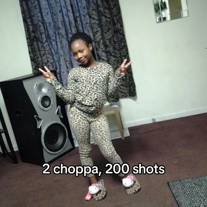 🔥 been a baddie will always be a baddie🔥 #2choppa200shots #bang #explore #fyp #viralvideo #influencer #dariahdime #relatable 