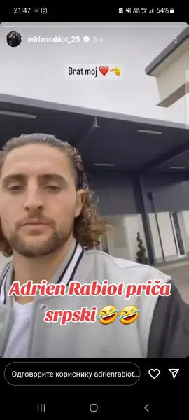 vlahović i kostić uče saigrače srpski da pričaju🤣🤣❤️ #juventus #filipkostic #adrienrabiot #rabiot25 #juveamorepersempre #vlahovic #italy #torinojuventus🖤🤍 #xyzbca 