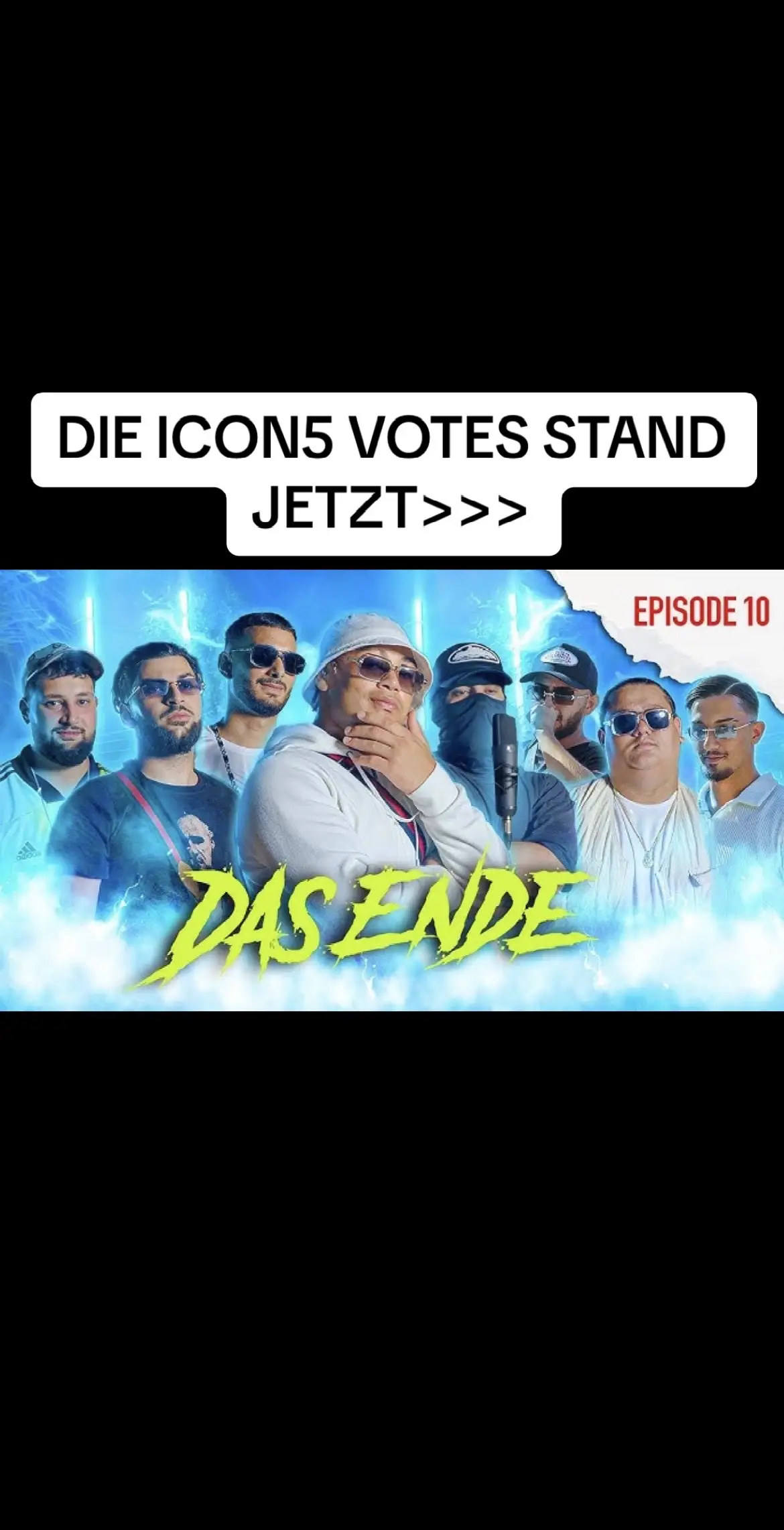 DENKT IHR SHABAB MACHT DAS?  - - - - #icon5 #icon5finale #icon5votes #shabab #biggie68 #azu #bare #bayor #shababicon5 #icon5shabab #biggieicon5 #bareicon5 #azuicon5 