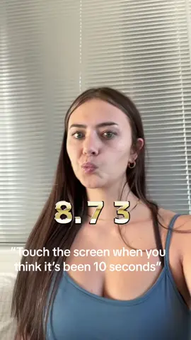 So close yet so far
