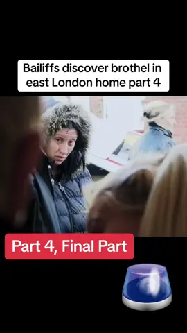 Part 4 #uk #viralclips #bailiffs #money #eviticon #debt #police 