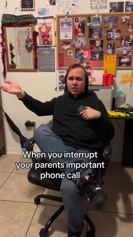 Gets under their skin a lot. #fyp #comedy #parents #dad #skits 
