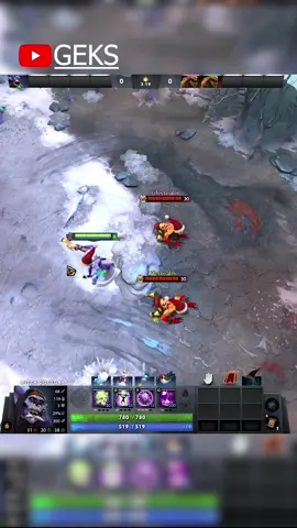 Esto no es algo nuevo en Dota2 #dota2 #dota2wtf #dota2memes #dota2omg #dota2highlights