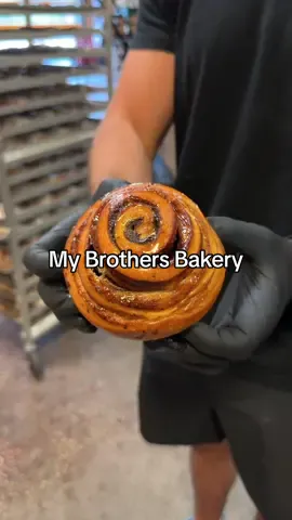 My Brothers Industrial Bakery… Use HOLIDAY25 for 25% off MaxJerky!