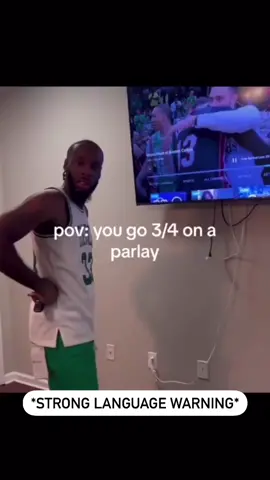 Relatable 😂 #betting #funny #meme #skit #celtics #jaysontatum 