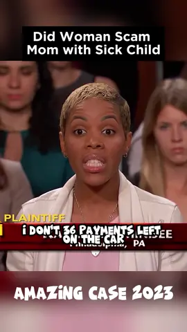 Part 2 | #judgejudy  #judge   #judyjustice  #viral  #drama  #fyp   #longvideo