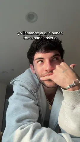tipo serio