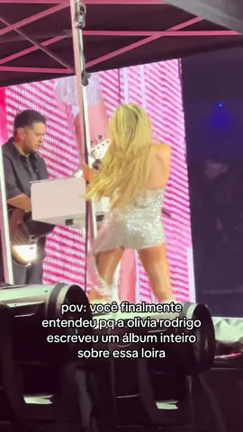 foi bem aqui que ela fez 50k de swifties irem de base. #theerastour #sabrinacarpenter #nonsenseoutro #theerastoursaopaulo 