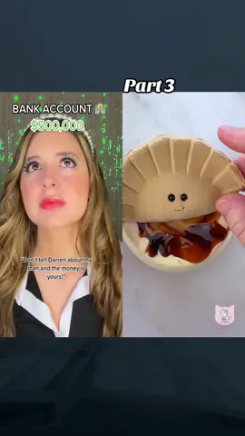Pov: Bank account #pov #povstories #fyp #briannamizara #acting #storytime 