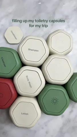 @cadence is my new obsession  #thingsilove #travelhacks #sustainablelifestyle 