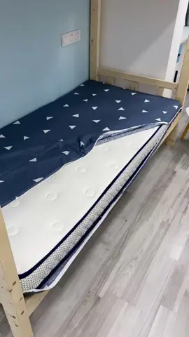 sprei sarung kasur busa resleting #spreiresletingsarungkasurbahankatun  #spreiresleting  #tiktokshopindonesia 