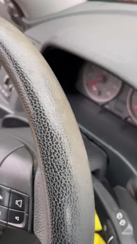 Satisfying car detailing       #fyp #asmr #cardetailing #satisfying #viraltiktok 