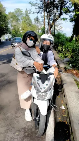 punya kk satu sefrekuensi tuh enak💗🥰#fypシ #capcut #treand #puncakbogor 