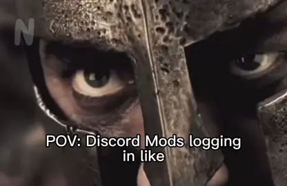 Discord Mods be serious #comedy #discord #discordmod #CapCut #memecut #meme #thisissparta #300 #viral #foryoupage #fyp #fyppppppppppppppppppppppp 