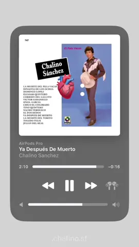 Vivo de sus canciones  #chalinosanchez #reydelcorrido #corridos #almaenamorada #musicamexicana #parati #viral 
