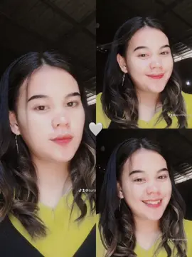 Efekji kasi cantik kessi'na🥺🤣