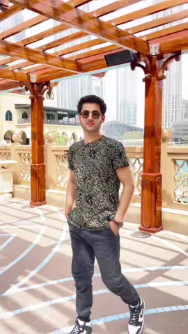 Burj khalifa Dubai 🥀🇦🇪 #abdulaworld #tiktokpakistan #fypシ #trending 