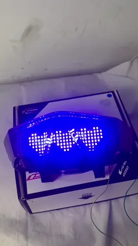 Stoplamp Vario 125/150 New Mode Otomatis  #stoplamp #vario125 #stoplampotomatis #variostoplamp #xcase #lampubelakang #modifikasi #modifvario #variomodifikasi 