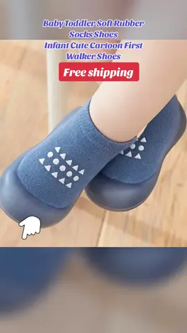 Baby Socks Shoes,Infant Cute Cartoon Kids boy. Shoes Soft Rubber Sole Child Floor Sock Shoes Baby Booties Toddler Girls First Walker#babysocks #babyshoes #sockshoes #babytoddler #toddlers #infantshoes #cuteshoes #babyboyshoes #babygirlshoes #infantsocks #kidsshoes #goodthing #foryou 