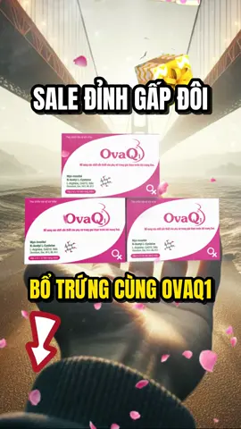 Săn sale cực hời cùng OvaQ1 #bshongvan #LearnOnTikTok #trending #mongcon #botrung #ovaq1 #TikTokShopVN #MuaTaiTikTokShop #ChotDonTikTok 