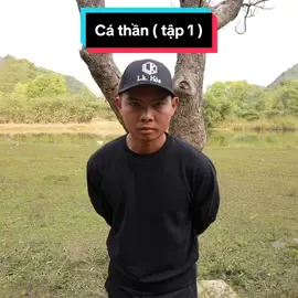 Hành trình giải mã - Bí ẩn cá Thần ( tập 1 ) #lkhoa #dcgr 